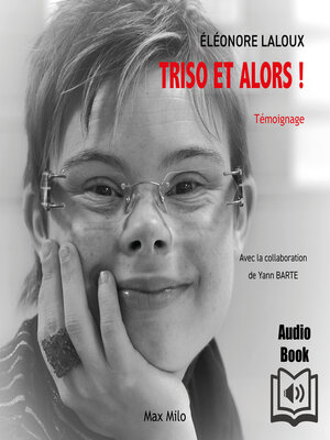 cover image of Triso et alors !